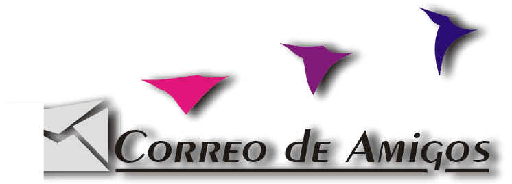 Identidad de Correo de Amigos