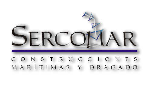 Identidad de Sercomar (Isotipo)